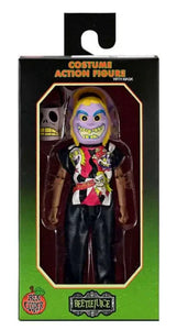 Beetlejuice Ben Cooper