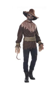 KILLER IN THE CORNFIELD