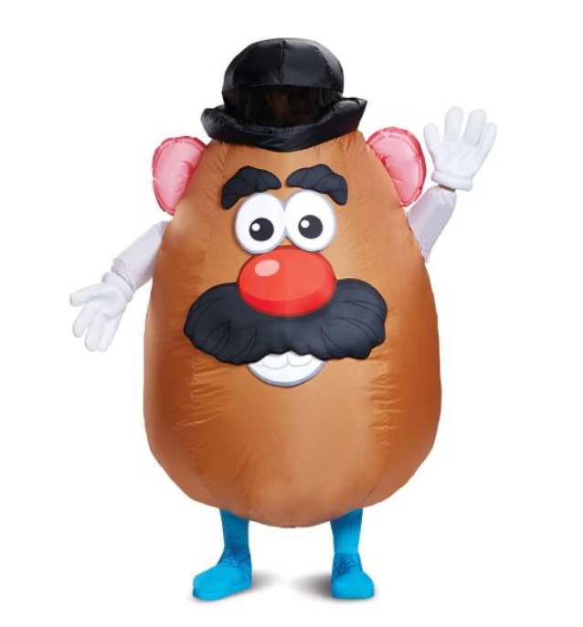MR. POTATO HEAD INFLATABLE