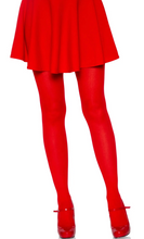 Load image into Gallery viewer, NYLON TIGHTS