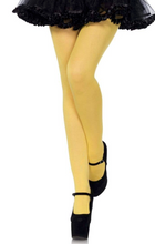 Load image into Gallery viewer, NYLON TIGHTS