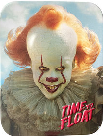 It Chapter Two - Cherry Red Balloon Candy