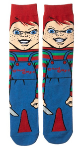 CHUCKY SOCKS